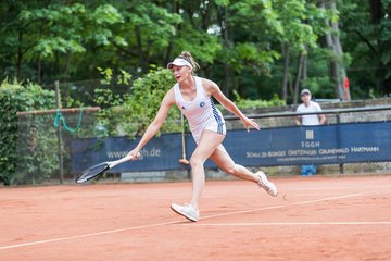 Lena Greiner 141 - DTV Hannover - TC 1899 Blau-Weiss Berlin : Ergebnis: 7:2